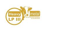 Heavy Metal - The Nietzschean Supermen Of Dustbin Rock [VINYL]