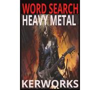 HEAVY METAL: “Thrash • Doom • Death • Black Metal Fun”