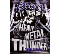 Heavy Metal Thunder - The Movie [DVD] [2012]