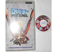 Heavy Metal(Umd)