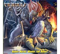 Herald - Heavy Metal Wakes the Bea