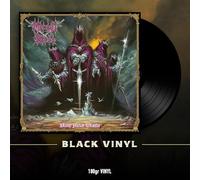 Heavy Metal Wraiths