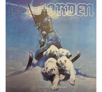 Heavy Metal Wraiths [VINYL]