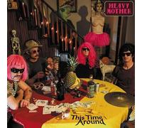 Heavy Mother - This Time Around [VINYL]