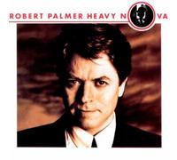Heavy Nova by Robert Palmer