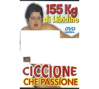 HEAVY PASSION (ciccione che passione - 155KG - Royal)