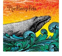 Heavy Pets - Whale