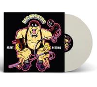 Bad Manners - Heavy Petting (White Vinyl) [VINYL]
