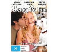 Heavy Petting [NON-UK Format / Region 4 Import - Australia]