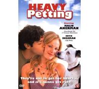 Heavy Petting [REGION 2](DUTCH IMPORT)