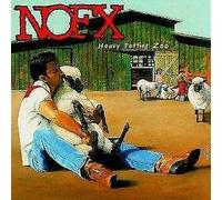 Heavy Petting Zoo - NOFX CD