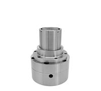 Heavy Pull Back Internal Support Collet A2-4-36 A2-5-46 A2-6-52(A2-6-52)