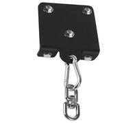 Heavy Punching Boxing Bags Hanger Heavy Duty Bags Hanger Bracket Wall Ceiling Mount Wood Beams Hook for Boxing Muay Thai Wall Ceiling Bracket Hook