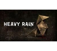 Heavy Rain
