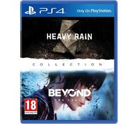Heavy Rain and Beyond: Two Souls Collection (PS4)