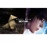 Heavy Rain & Beyond: Two Souls Double Pack