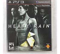 Heavy Rain:Director's Cut