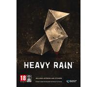 Heavy Rain (PC) - [AT-PEGI]