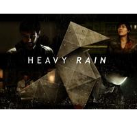 Heavy Rain (PC) Steam Key - NORTH AMERICA