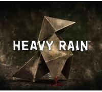 Heavy Rain RoW PC Steam CD Key
