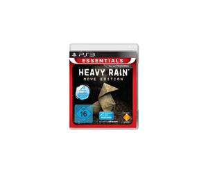 Heavy Rain - Sony PlayStation 3