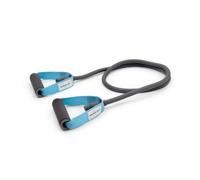 Heavy Reebok Training Resistance Tube For Strength And Toning - Ideal For Home Workouts