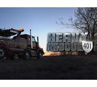 Heavy Rescue: 401
