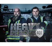 Heavy Rescue: 401