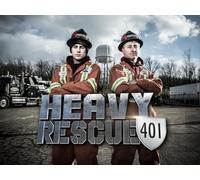 Heavy Rescue: 401