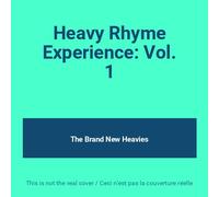 Heavy Rhyme Experience