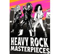 Heavy Rock Masterpieces