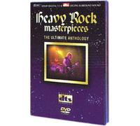 Heavy Rock Masterpieces [DVD] [2003]