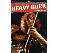 Heavy Rock Masterpieces [DVD]