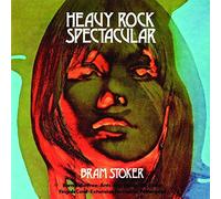 Heavy Rock Spectacular by BRAM STOKER (2015-08-03)