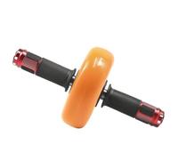 Heavy- Roller Wheel, Orange, color to 3