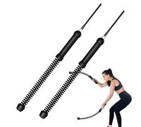 Heavy Rope for Training, Exercise Gear for Strength and Endurance | Spring Resistance Cord, Multifunctional Fitness Tool for Increasing Strength | Beginners, Lightweight Strength , Indoor