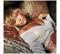 Heavy Rotation - Anastacia Compact Disc