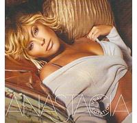 Heavy Rotation - Anastacia Compact Disc