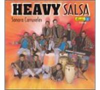 Heavy Salsa by Sonora Carruseles