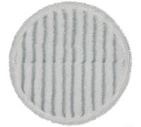 Heavy Scrub Cotton Mop Pads 5pcs for Bissell 2039A(Gray)