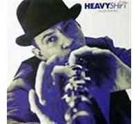 Heavy Shift - Unchain Your Heart+Ltd Live CD