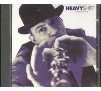 Heavy Shift - Unchain Your Mind/Bootlegged