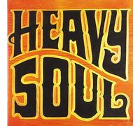 Heavy Soul by Paul Weller (1997-06-30)