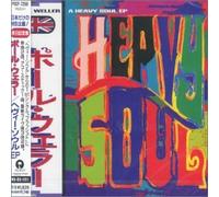 Heavy Soul by Paul Weller (1997-10-18)
