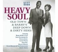 Various Artists - Heavy Soul