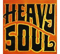 Heavy Soul - Paul Weller CD ISLAND