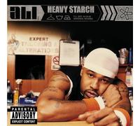 Heavy Starch [Us Import] by Ali (2002-04-30)