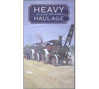 Heavy Steam Driven Haulage [VHS]