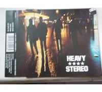 Heavy Stereo - Chinese Burn