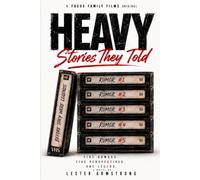 Heavy - Stories They Told